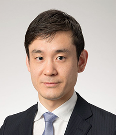 本田 彰宏の顔写真