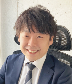 近藤　佑大の顔写真