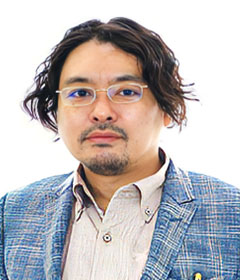 伊深　信哉の顔写真