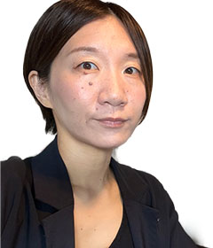 武田　志織の顔写真