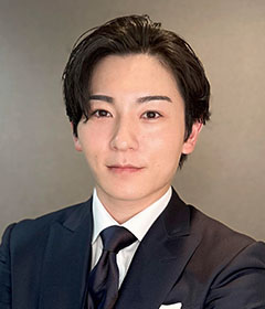 福永　星矢の顔写真