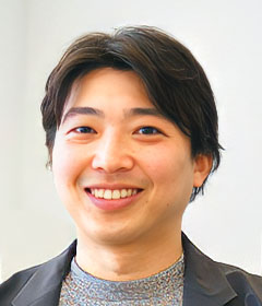 西川　茂孝の顔写真