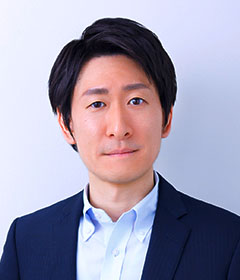 馬場　宏之の顔写真