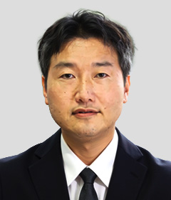 柴田　潤の顔写真